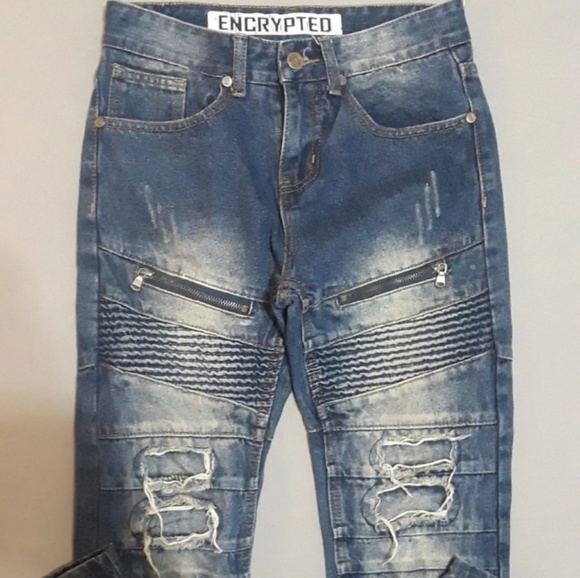 boys size 12 skinny jeans